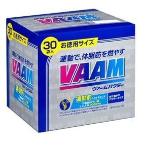 ���@�[���p�E�_�[�@30��