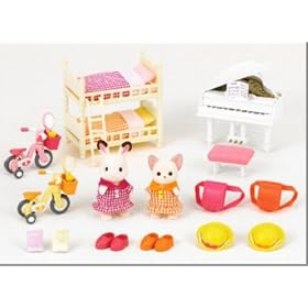 �V���o�j�A�t�@�~���[ �V���R���E�T�M�����̂Ȃ��悵�Z�b�g �Z-175