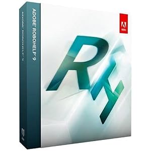 RoboHelp 9 Win版