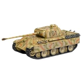 1/72 ���R�m���� WW.II �h�C�c�R �p���^�[G �����^ ������� 1944 (�h���ϊ����i)