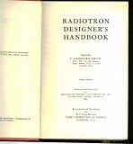 [Book] Radiotron Designer's Handbook, Fourth Edition, Edited By F. Langford-Smith, Reproduced And Distributed By RCA Victor Division, Radio Corporation Of America, February, 1954