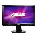 ASUS 15.6�^���C�h�t�����j�^ LED�o�b�N���C�g VH168D