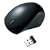 SANWA SUPPLY MA-NANOLS2BK �ɏ����V�[�o�[���C�����X���[�U�[�}�E�X �u���b�N