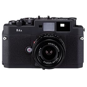 COSINA �t�H�N�g�����_�[ BESSA R4A �N���V�b�N�u���b�N 340800