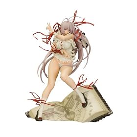 �a���吹�f�����x�C�� �A���E�A�W�t x ���̂���������ver. (1/7�X�P�[��PVC�h���ς݊����i)