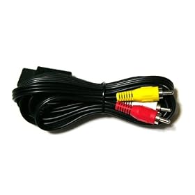 GC�Q�[���L���[�uN64/SFC�R���|�W�b�g�X�e���IAV�P�[�u��