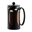 bodum KENYA �t�����`�v���X�R�[�q�[���[�J�[ 1.0L 10685-01