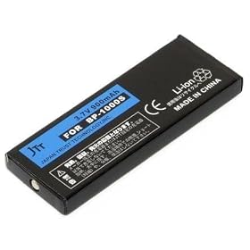 MyBattery HQ ���Z�� BP-1000S�݊��o�b�e���[ �yMBH-BP-1000S�z
