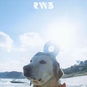 RADWIMPS 3 ~���l���Ɏ����Ă����Y�ꂽ�ꖇ~