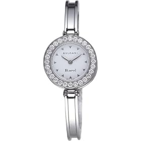 [�u���K��]BVLGARI �r���v B-zero1 �r�[�[��1 BZ22WSDS-S ���f�B�[�X �y���s�A���i�z