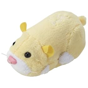 ZhuZhu Pets H-003 �s�b�v�X