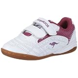 KangaROOS Babyyard 0040A Unisex-Kinder Hallenschuhe