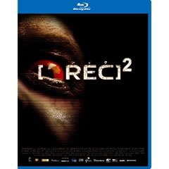 REC/���b�N 2 (Blu-ray Disc)