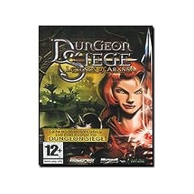 Dungeon Siege: Legends of Aranna �i�A���Łj