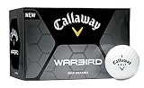 Callaway(�L�����E�F�C) WARBIRD �{�[�� 1�_�[�X(12����)