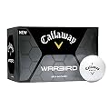 Callaway(�L�����E�F�C) WARBIRD �{�[�� 1�_�[�X(12����)