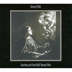 Courtesy & Goodwill Toward Men (Bonus CD)
