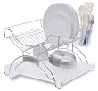 simplehuman U�t���[�� �f�B�b�V�����b�N KT1064