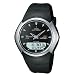 CASIO (�J�V�I) �r���v WAVE CEPTOR �E�F�[�u�Z�v�^�[ �R���r�l�[�V�������f�� �d�g���v WVA-104HJ-1AJF