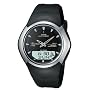 CASIO (�J�V�I) �r���v WAVE CEPTOR �E�F�[�u�Z�v�^�[ �R���r�l�[�V�������f�� �d�g���v WVA-104HJ-1AJF