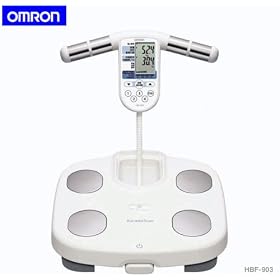 OMRON�I���������̏d�̑g���vHBF-903���̏d�v ���藼�����莮 ��b��ӁA�̎��b������������b�܂Ń`�F�b�N�I