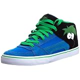 Etnies Kids Disney Rvm Vulc Suede Fashion Sports Skate Shoe