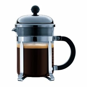 bodum �{�_�� CHAMBORD �R�[�q�[���[�J�[ 500ml