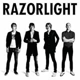 [Music] Razorlight