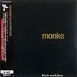 BLACK MONK TIME