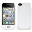 SwitchEasy Colors for iPhone 4S/4 プレアデスダイレクト限定品 Milk