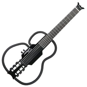 ARIA AS-100C/BKG �V���\�j�[�h
