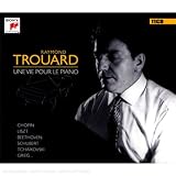 [Music] Raymond Trouard : Une vie pour le piano (coffret 11 CD)