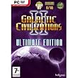 Galactic Civilizations II: Ultimate Edition (�A����)