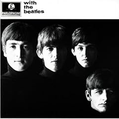With the Beatles
