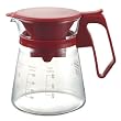 iwaki NEW�R�[�q�[�n�E�X 600ml ���b�h K8685-R