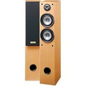 KENWOOD �t�����g�X�s�[�J�[ LS-V220-W