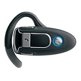  Motorola Bulk Packaged BLACK H500 Bluetooth Headset