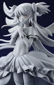 フィギュアJAPAN『魔法少女まどか☆マギカ』編 (フィギュアジャパン) 