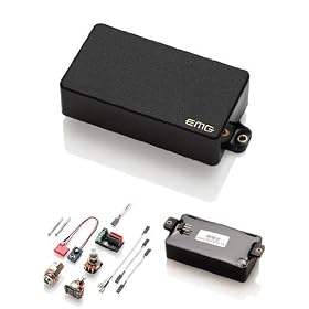 EMG 85
