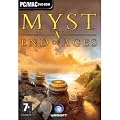 Myst V: End of Ages (�A����)