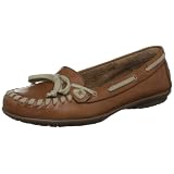 Hush Puppies Ceil Mocc Bs Moccasins