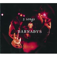 5 songs