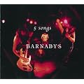 5 songs