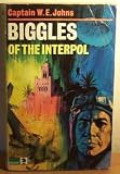 [Book] Biggles of the Interpol