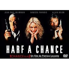 �n�[�t�E�A�E�`�����X [DVD]