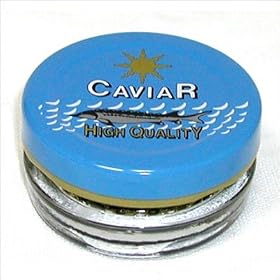 ���V�A�Y �L���r�A �x���[�K 50g�r����