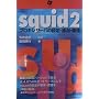 squid2�\�v���L�V�T�[�o�̐ݒ�E�^�p�E�Ǘ� ���� �G�s