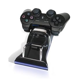 Controller Charge Station
