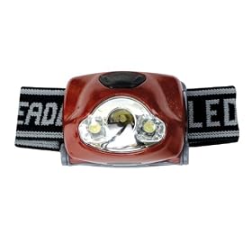 �x���[�t(Beruf) �w�b�h���C�g3L�d�c �_�[�N���b�h 2WAY���[�h�؂�ւ� 87600