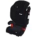 RECARO Monza Black/Aquavit